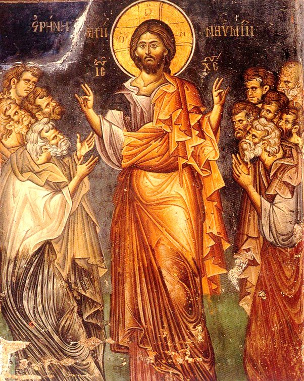 „Toate cele spuse de El s-au împlinit” 57893