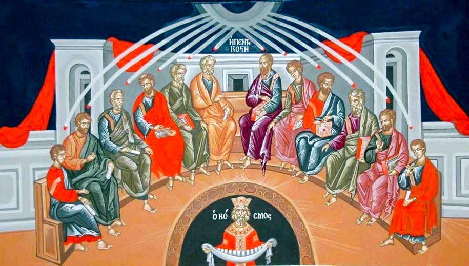 „Toate cele spuse de El s-au împlinit” 57895