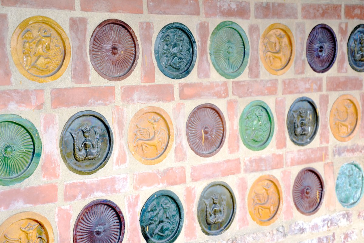 Biserica unicat de la Bălinești 57777