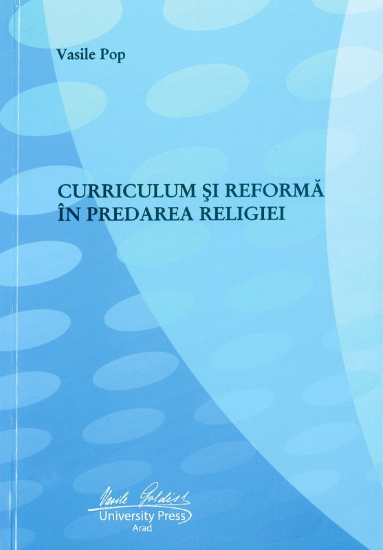 O nouă lucrare în domeniul predării religiei 57796