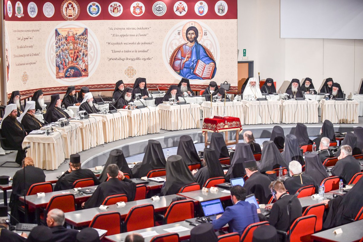 Ultimul document de pe ordinea de zi, în dezbatere 57779