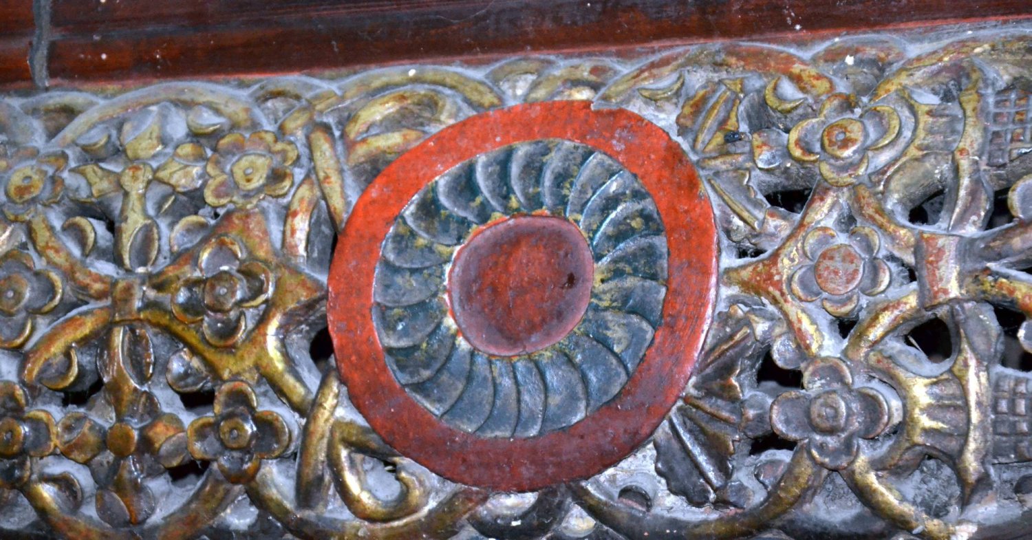 Bisericuța răzeșilor de la Gârceni 57839