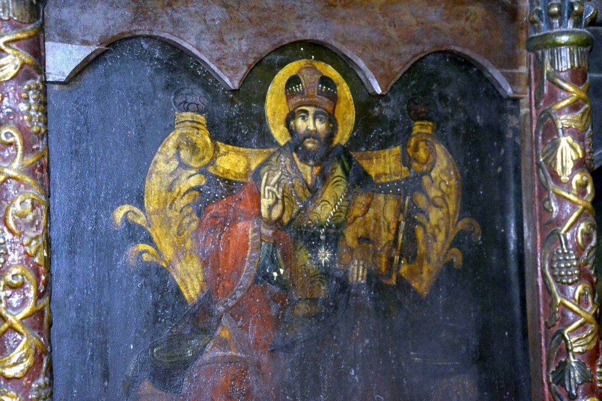 Bisericuța răzeșilor de la Gârceni 57841