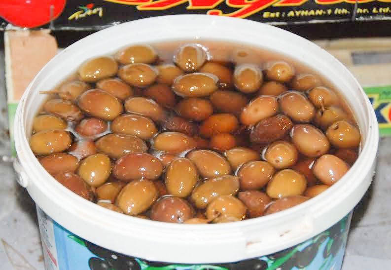 Măslinul, arborele-medicament 57730