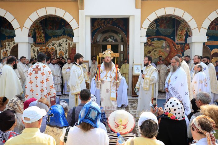 Nașterea Sfântului Ioan Botezătorul 57676