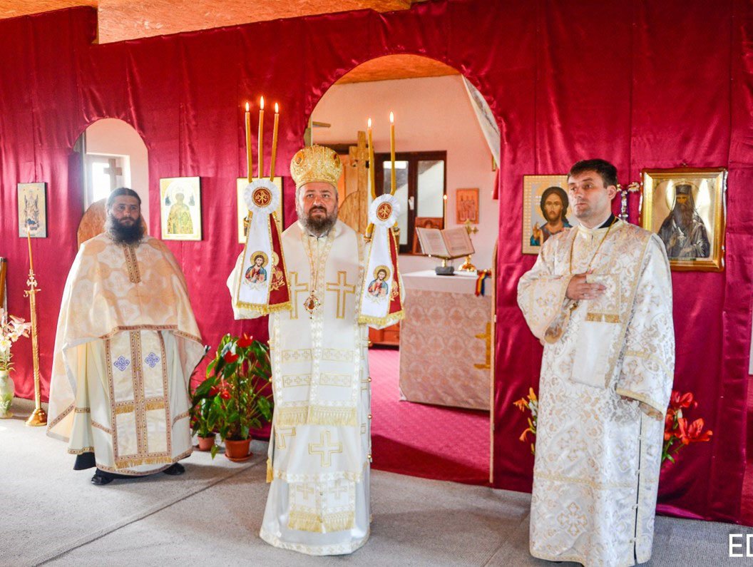 Nașterea Sfântului Ioan Botezătorul 57677