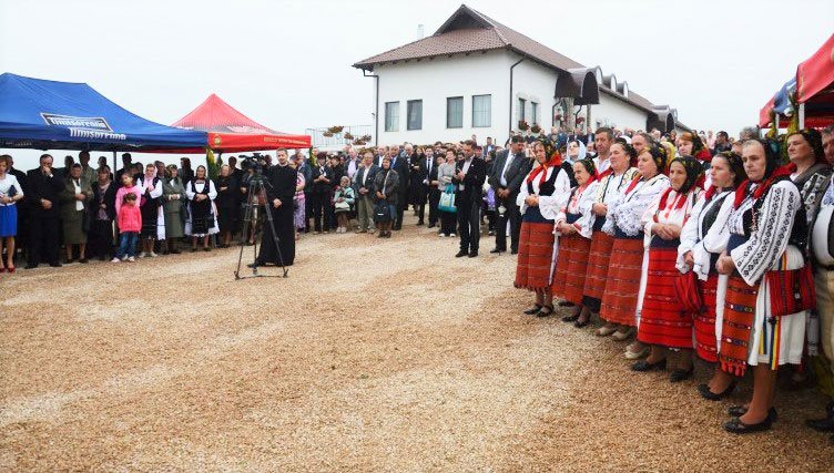 Nașterea Sfântului Ioan Botezătorul 57679