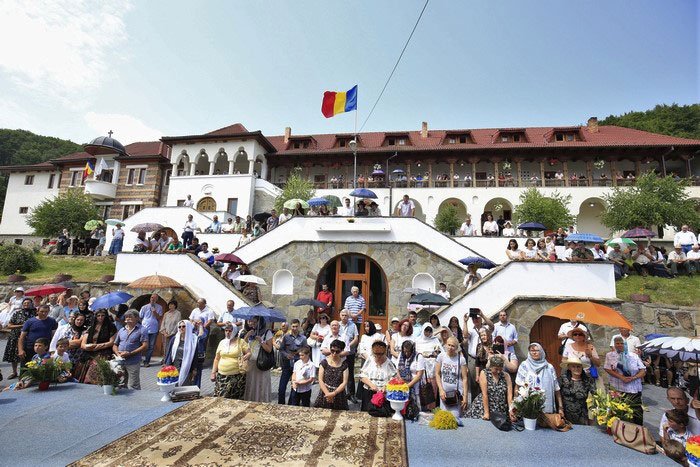 Nașterea Sfântului Ioan Botezătorul 57680