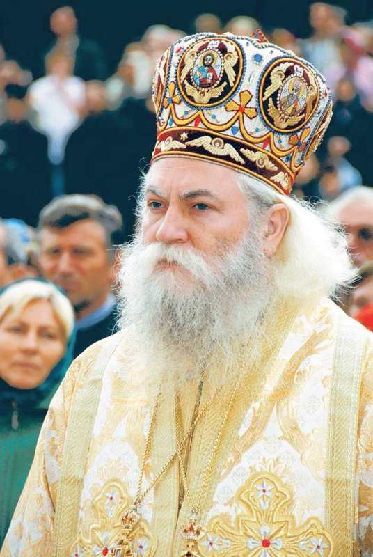 Sfinţii - mlădiţe din Hristos 57667