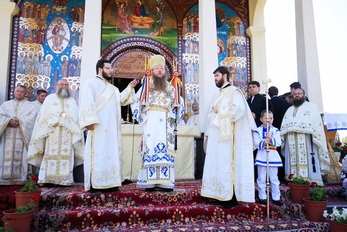 Duminica Tuturor Sfinţilor în Transilvania 57613