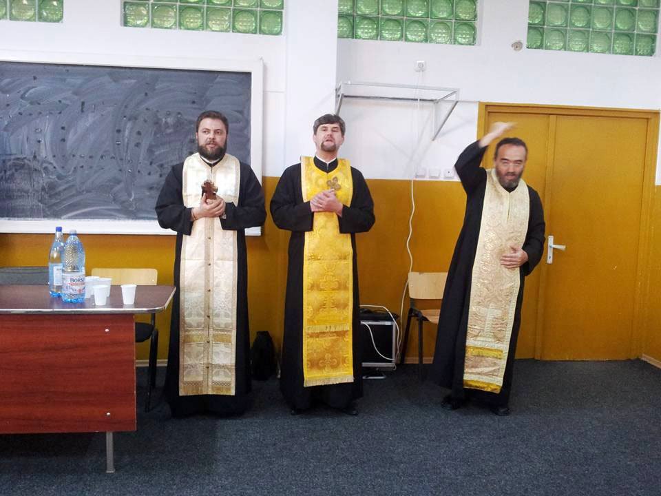 Filială a Asociației Naționale a Surzilor, la Hunedoara 57621