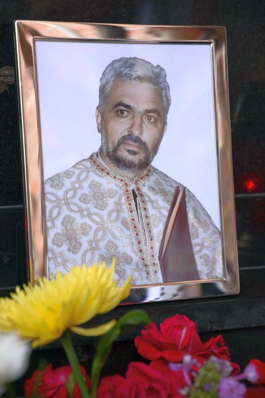 „Să vă străduiţi să terminaţi această biserică!“ 57609