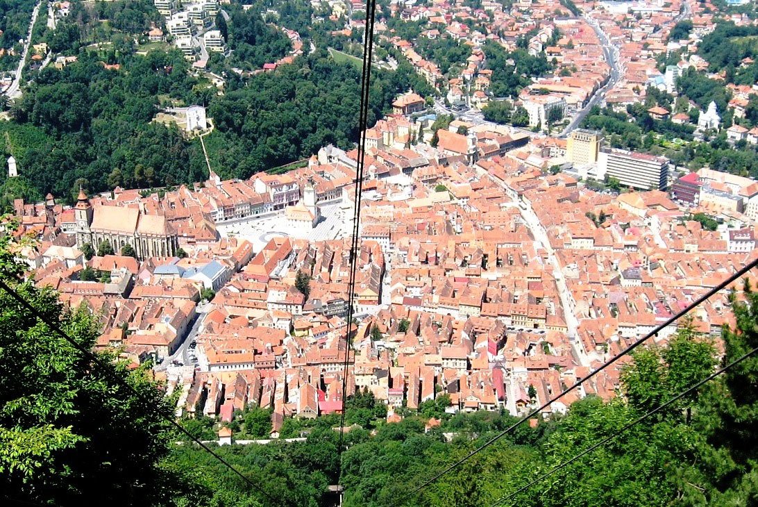 Festivalul Internaţional de Animaţie Anim'est la Braşov 57500