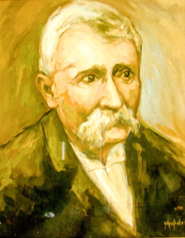 Iorgu Dumitrescu, un tipograf filantrop 57545