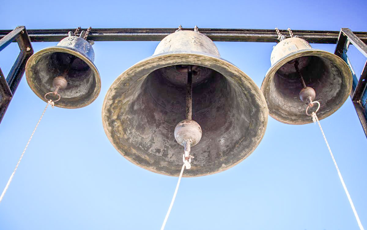 Pustiirea păcatului, pravila însingurării și bucuria întâlnirii cu Domnul (IV) 57542