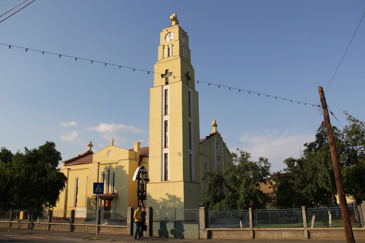 Şcoala de vară „Copilărie Binecuvântată”, în cartierul clujean Iris 57495