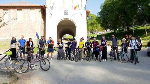 Tabere pentru elevi şi studenţi organizate de asociaţiile de tineret clujene 57486