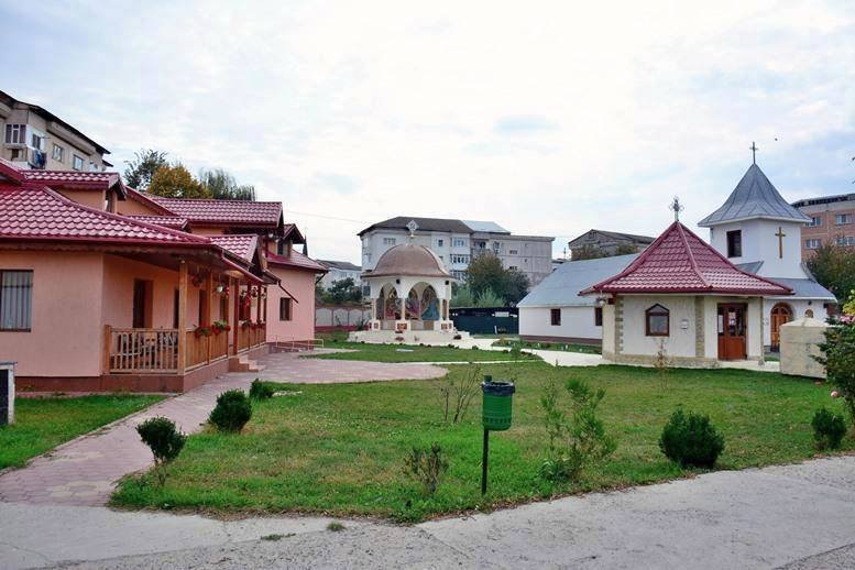 Eveniment cultural în Parohia Lazaret 57383