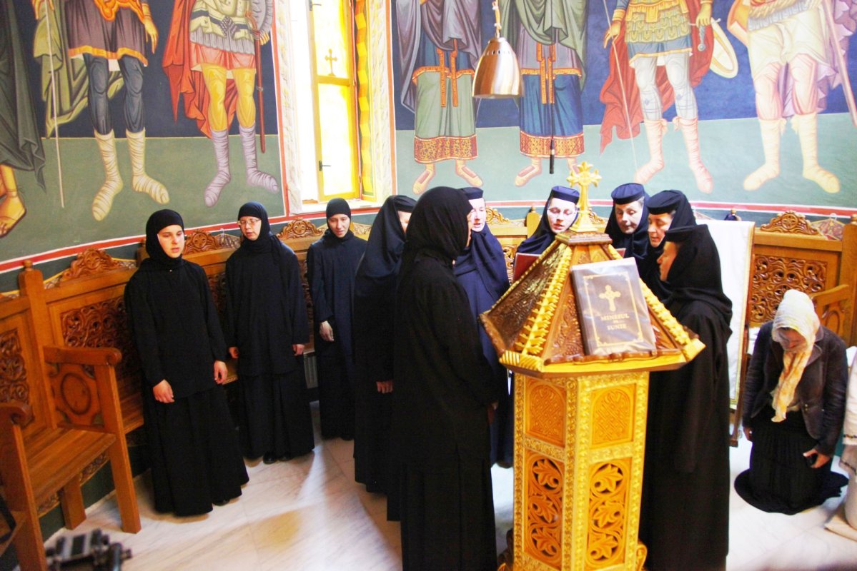 Hramul Sfinţilor Apostoli Petru şi Pavel, în Transilvania 57387