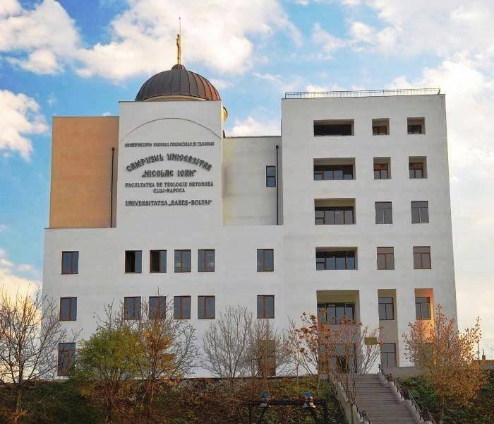 Conferință de studii biblice vechitestamentare ortodoxe românești la Cluj-Napoca 57332