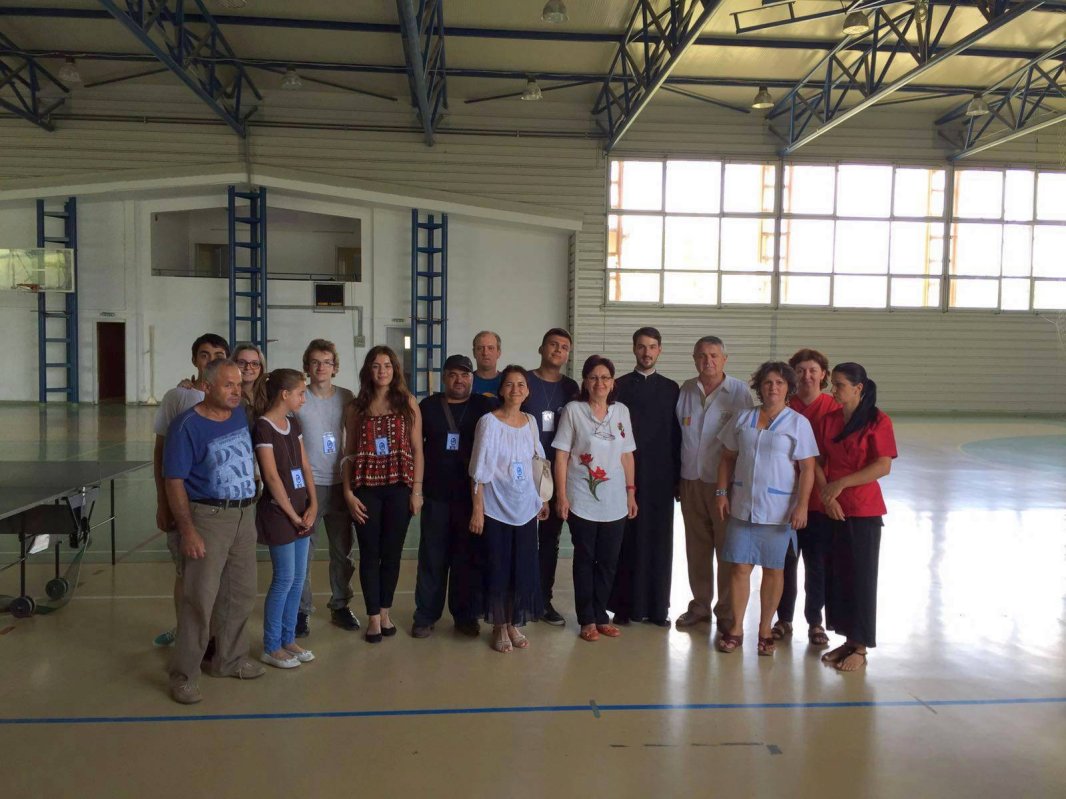 „Donează sânge! Salvează o viaţă!” la Mizil 57370