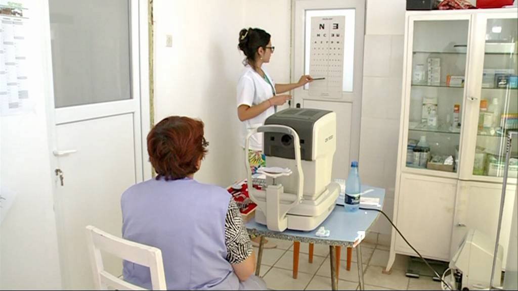 Programul „Sănătate pentru sate” în Arhiepiscopia Sibiului 57326