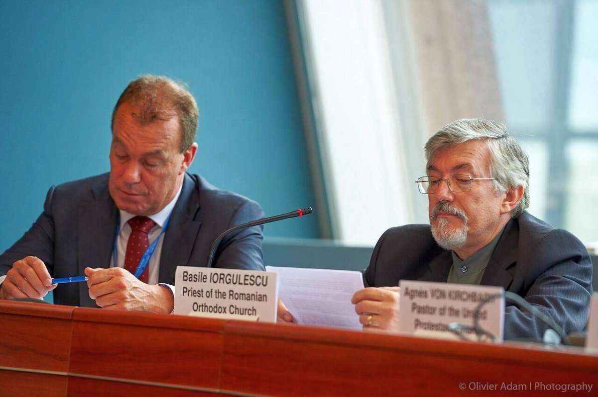 Rolul femeii în marile religii 57365