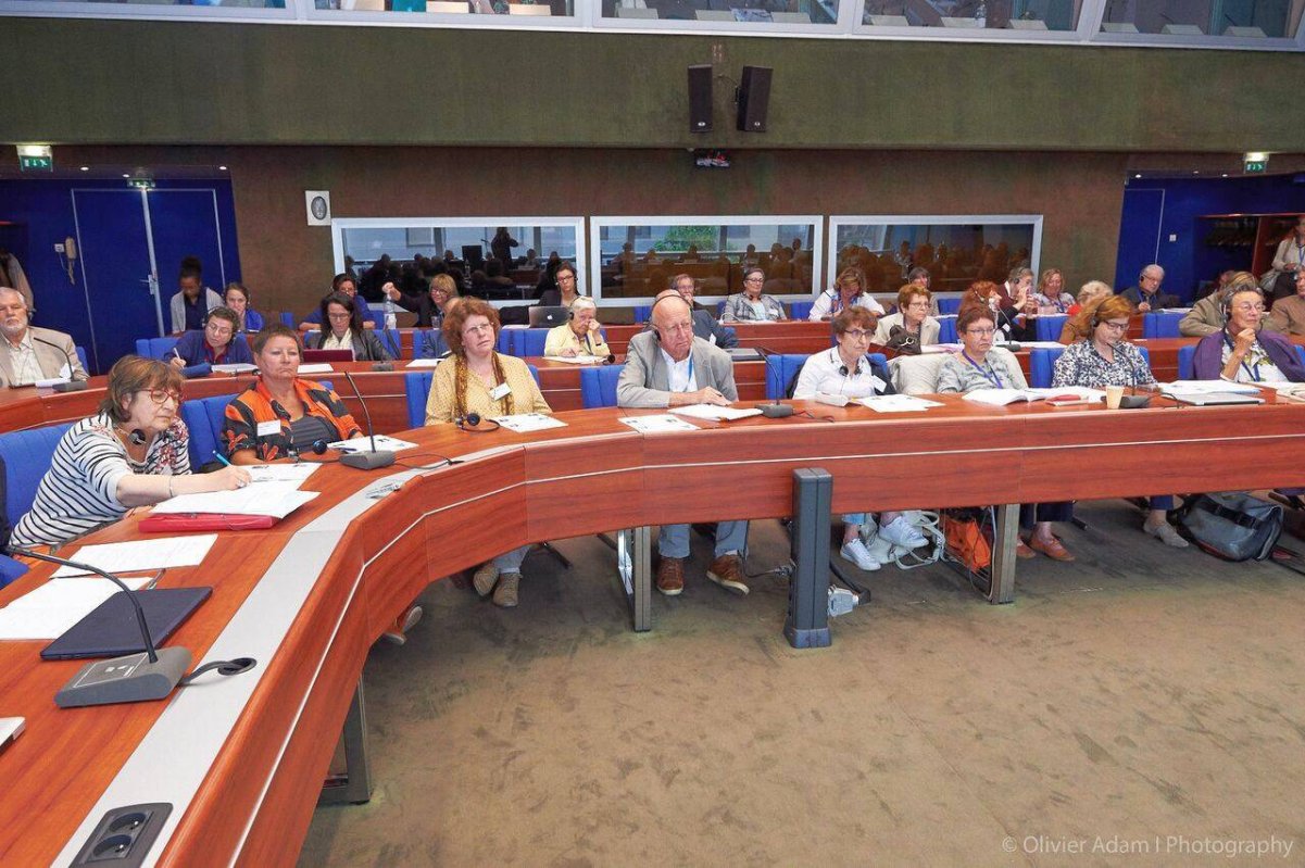 Rolul femeii în marile religii 57366