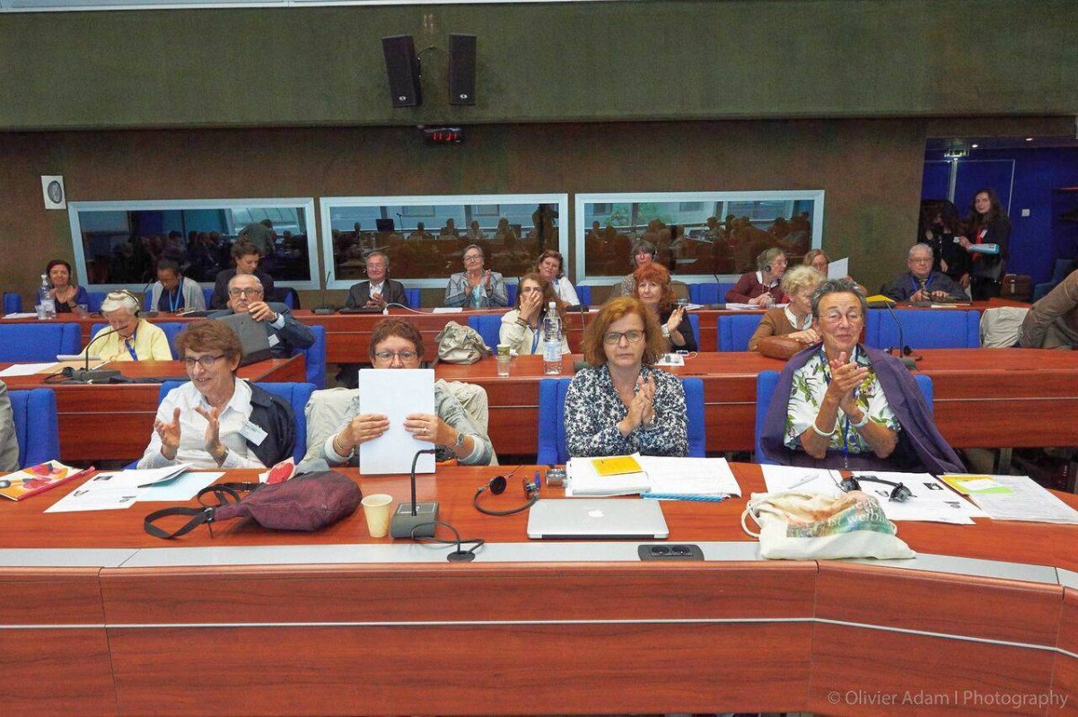 Rolul femeii în marile religii 57367