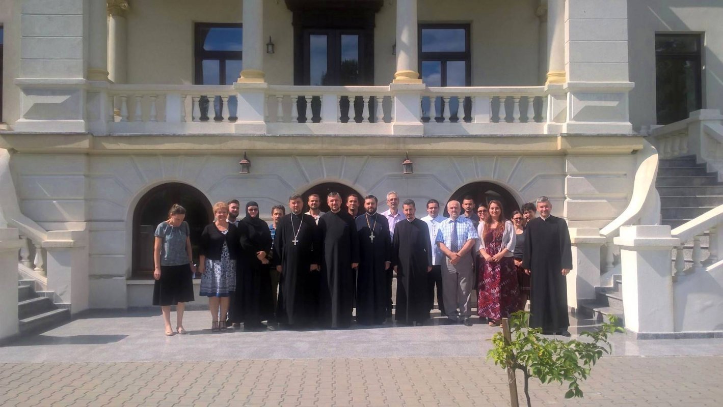 Teologii craioveni au depus jurământul 57335