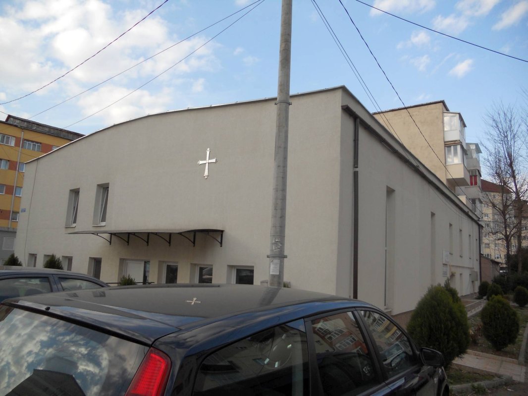 „Dynamis”, școală a dezvoltării iubirii aproapelui 57471