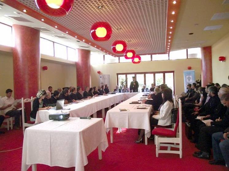 „Dynamis”, școală a dezvoltării iubirii aproapelui 57472