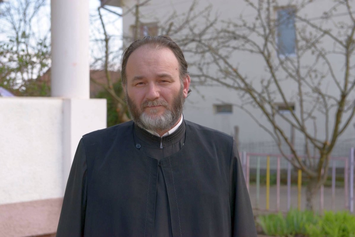 „Dynamis”, școală a dezvoltării iubirii aproapelui 57473