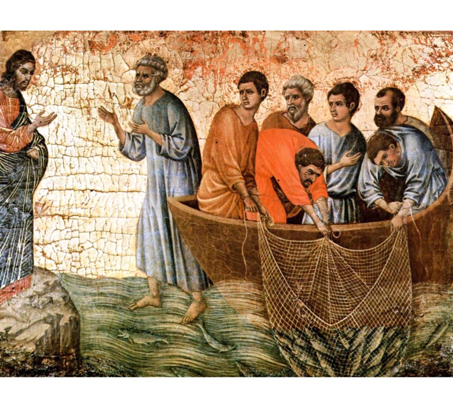 Măreția făgăduinței face irezistibilă urmarea lui Hristos  57481