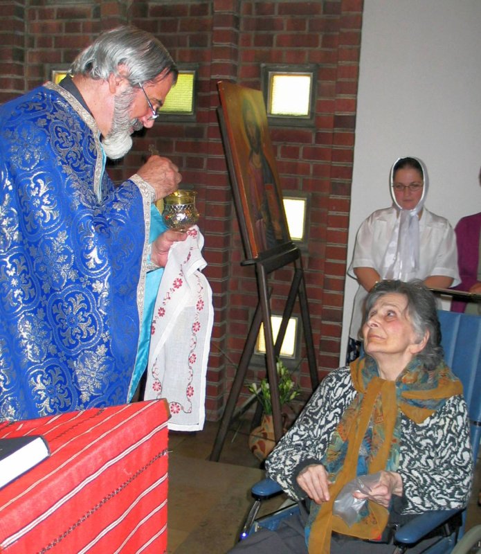 Printre străini, cu sfinții de acasă 57463