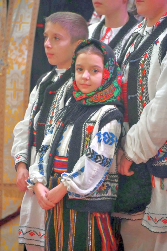 „Cine zice că nu-i dor/  nu-i vrednic de chip de om” 57297