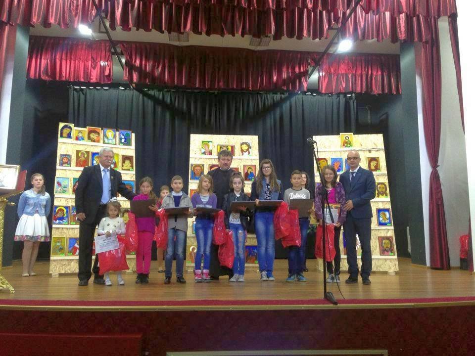 Grija preoților pentru  copiii și bătrânii nevoiași 57281