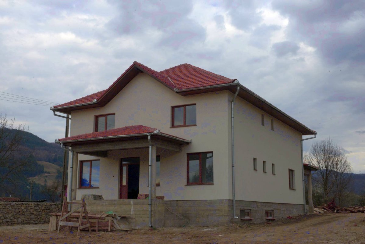 Grija preoților pentru  copiii și bătrânii nevoiași 57282