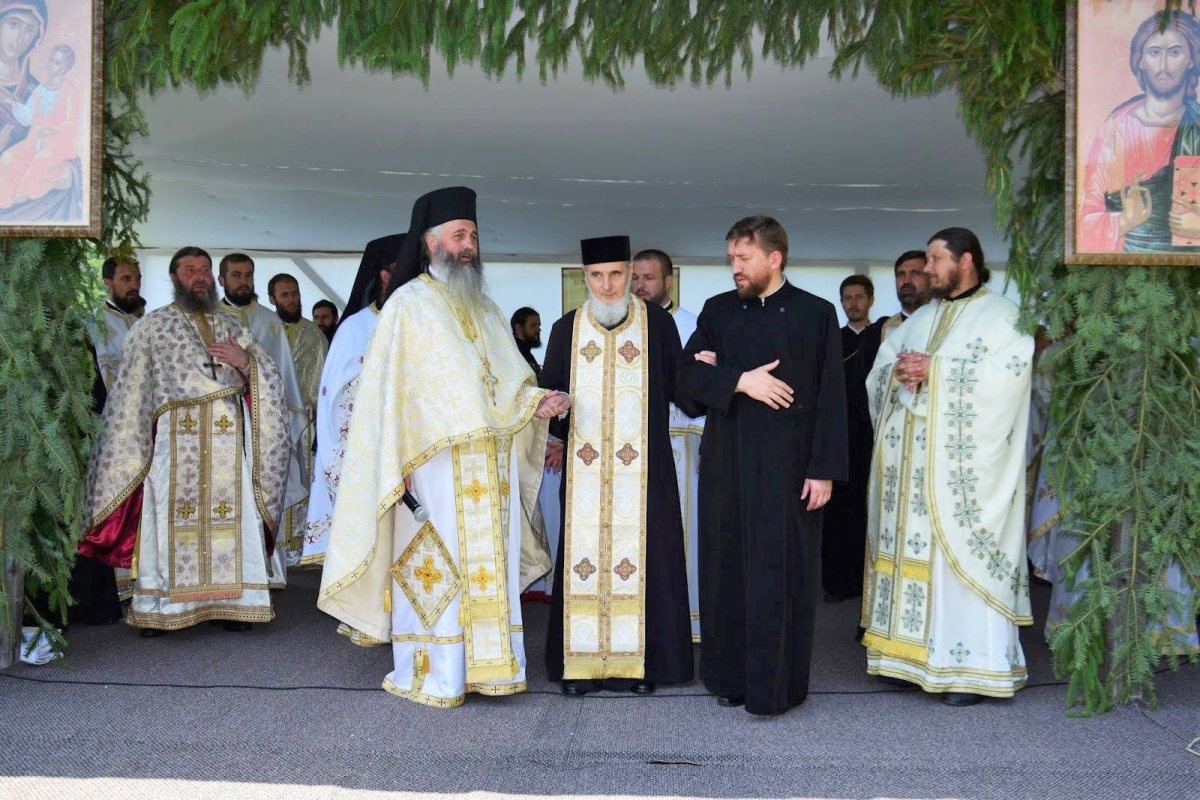 Hramuri și sfințiri în Transilvania 57272