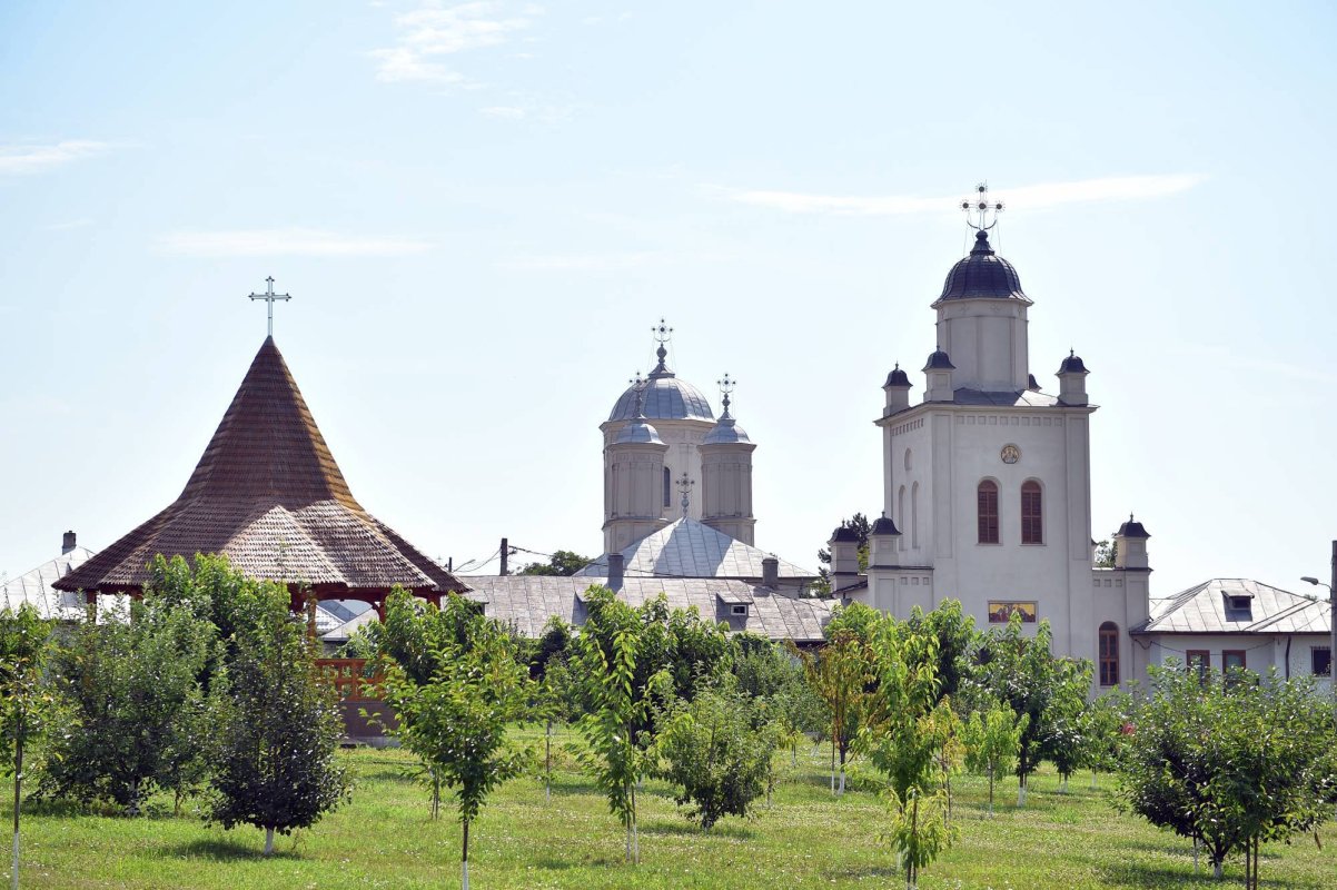 Mijlocitori la Dumnezeu pentru poporul român 57302