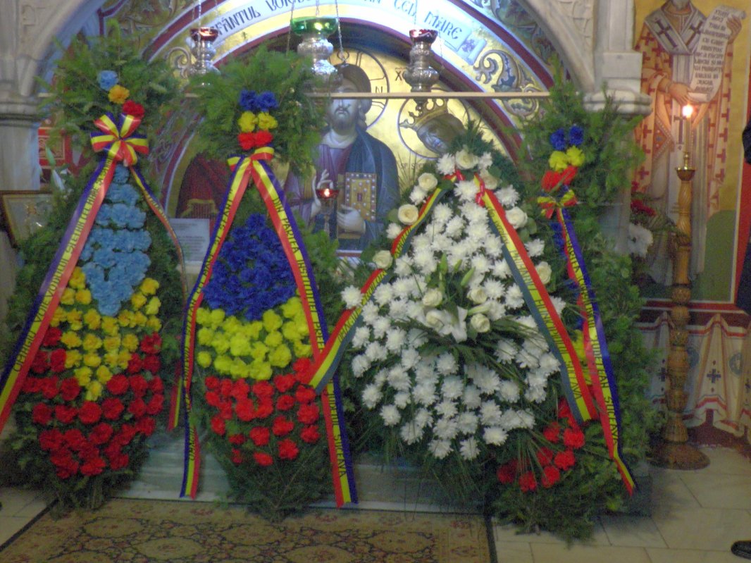 „Să luptăm fiecare prin rugăciunea noastră şi să nu ne războim niciodată între noi“ 57262