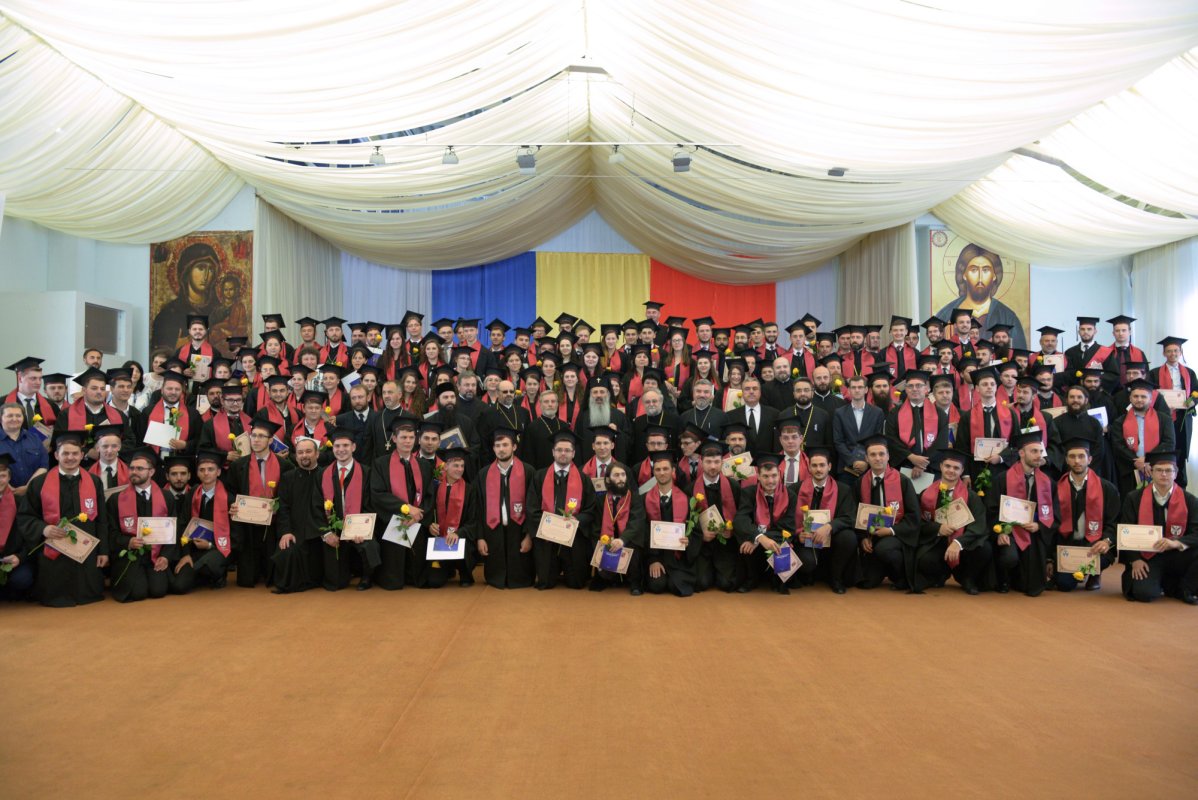 „Sunteţi rânduiţi să fiţi slujitori şi martori!“ 57266