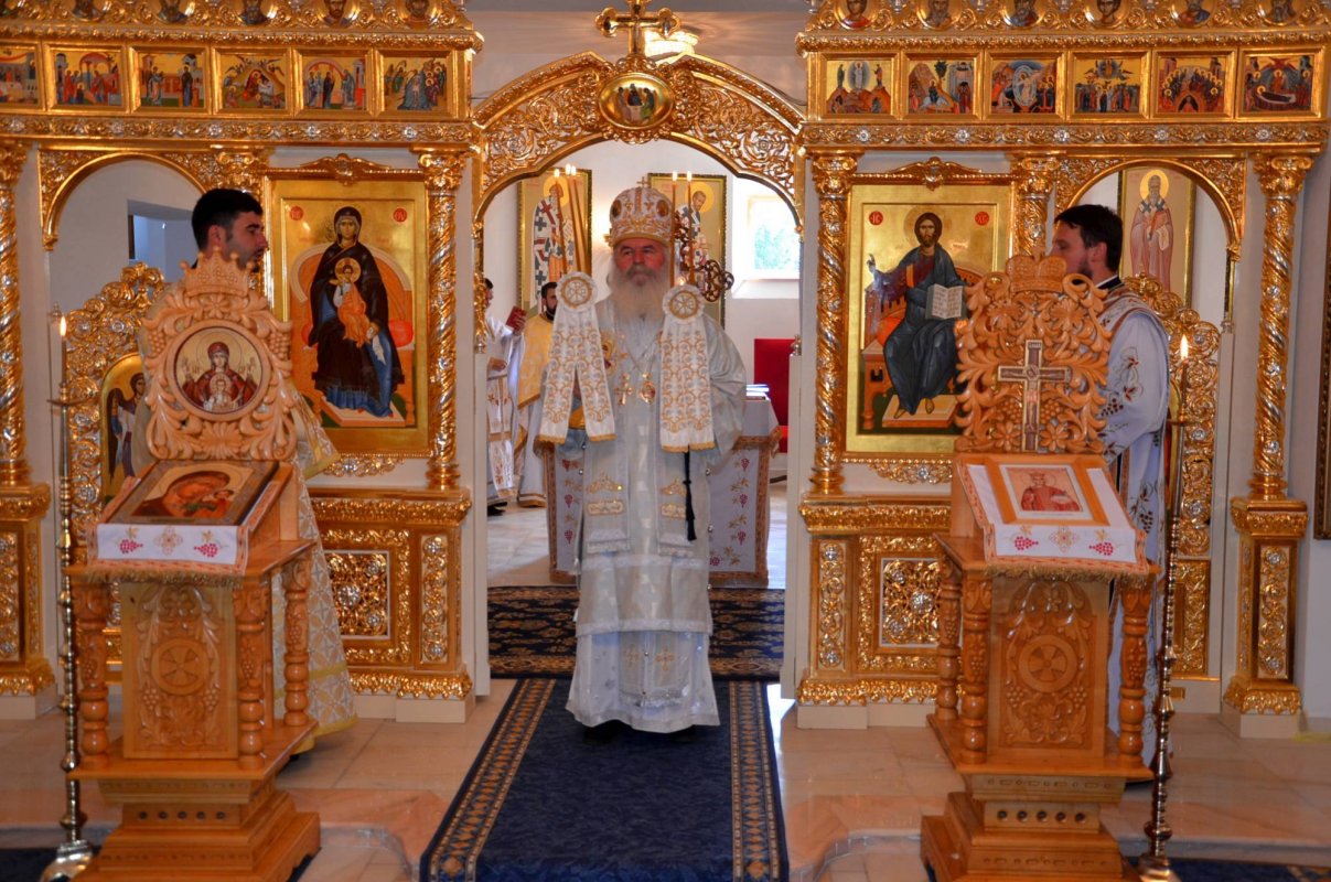 Congres în Arhiepiscopia Ortodoxă Română din cele două Americi 57222