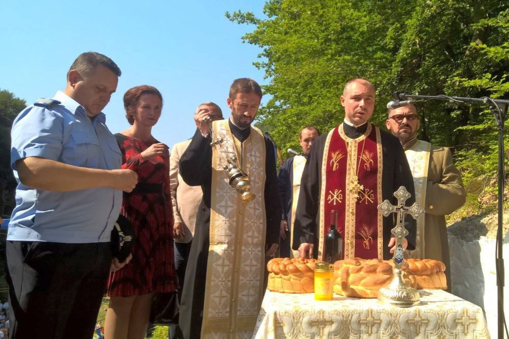 Manifestarea „Întâlnirea moţilor cu istoria“, a 44-a ediţie 57236