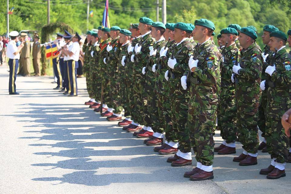 Manifestarea „Întâlnirea moţilor cu istoria“, a 44-a ediţie 57237
