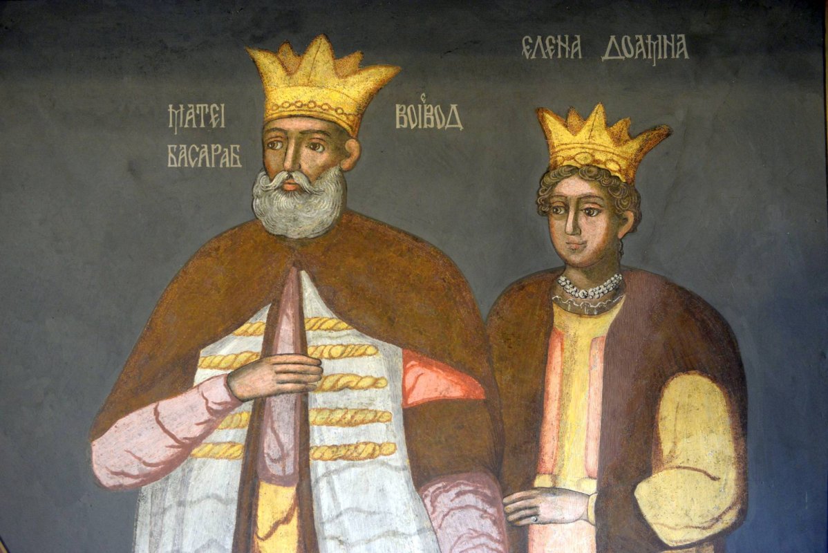 Primitoarea biserică domnească a Sfinţilor Apostoli 57207