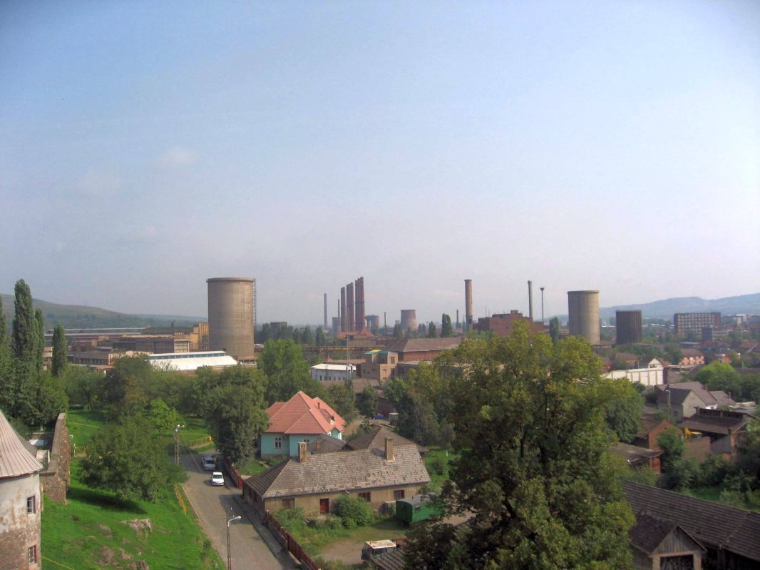 „România policentrică 2035”:  o strategie de dezvoltare teritorială 57255