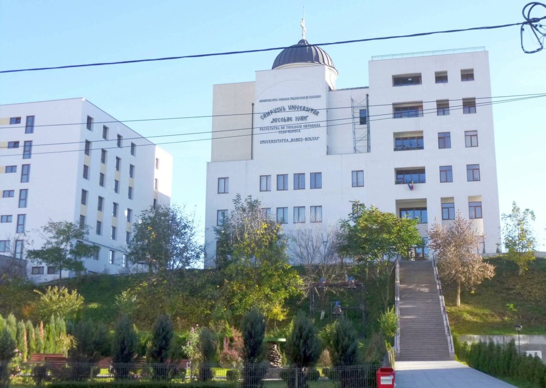 Jurământ de credinţă al teologilor clujeni  57152