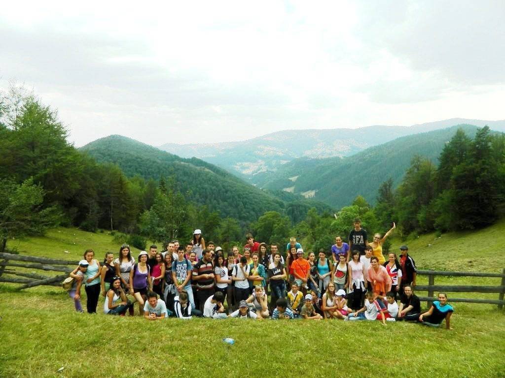 Tabere în Arhiepiscopia Alba Iuliei   57155