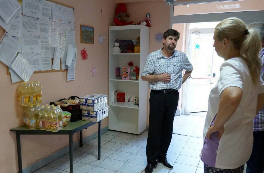 Sprijin pentru copii cu dizabilităţi din Hunedoara 57068